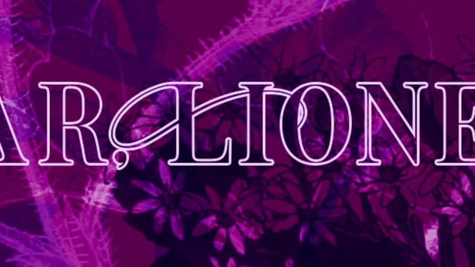 Liar, Lioness banner