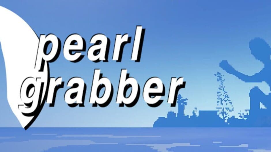 Pearl Grabber banner