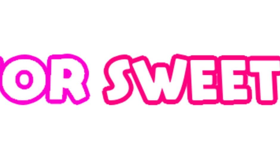 Here For Sweethearts banner
