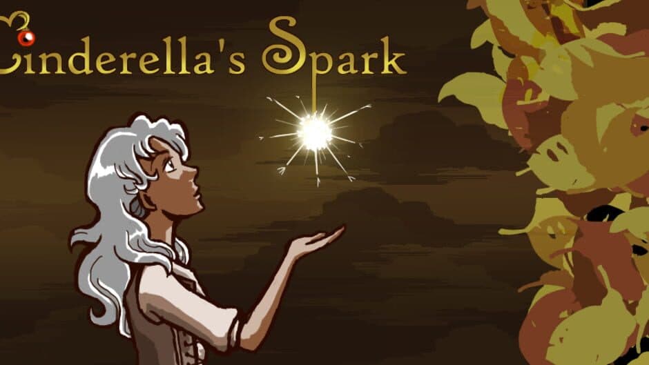 Cinderella's Spark banner