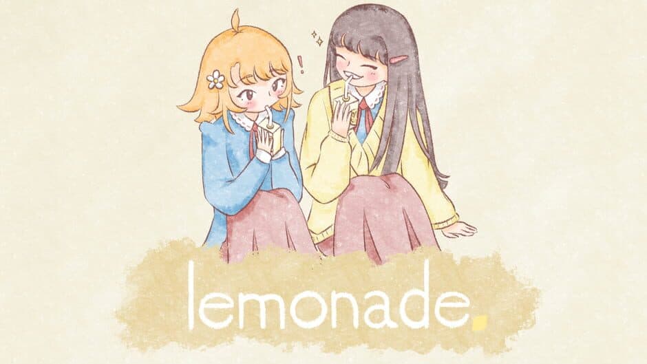 Lemonade. banner
