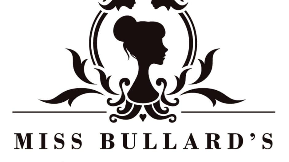 Miss Bullard's School for Former Ladies banner
