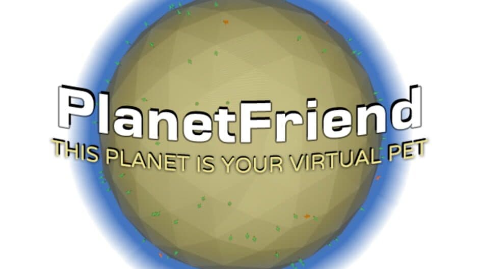 PlanetFriend banner
