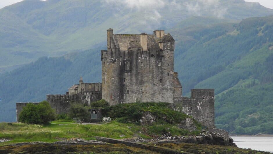 Benjamin of Blackstone Edge banner