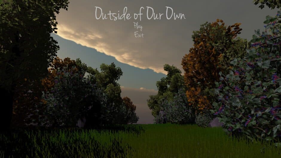 Outside of Our Own banner