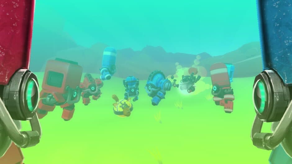 Real Winners: Victoryball banner