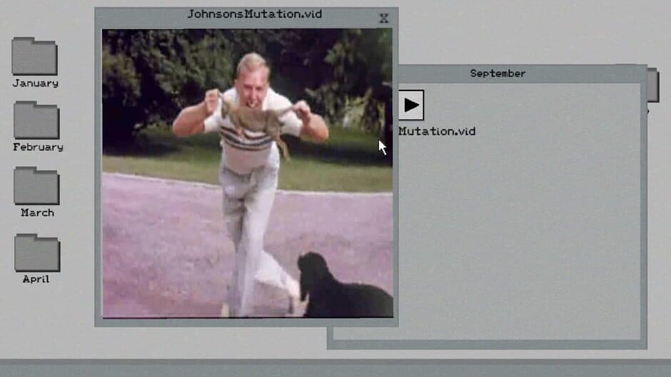 Pictures of a reasonably documented year banner