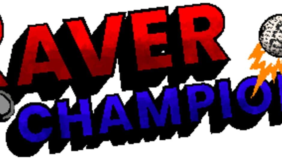 Raver Champions banner