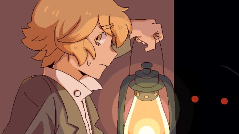 After School: A Vocaloid RPG banner