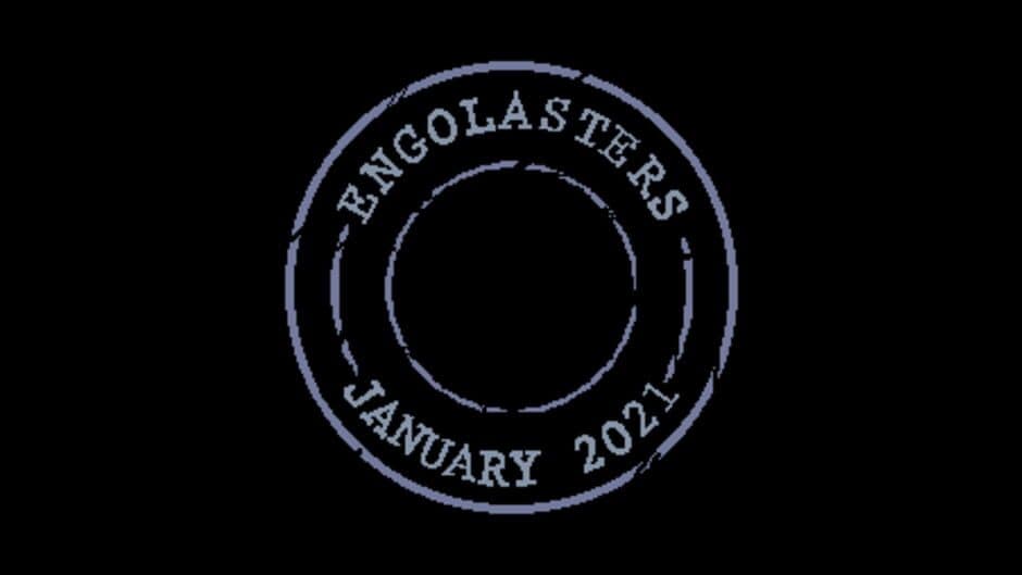 Engolasters January 2021 banner