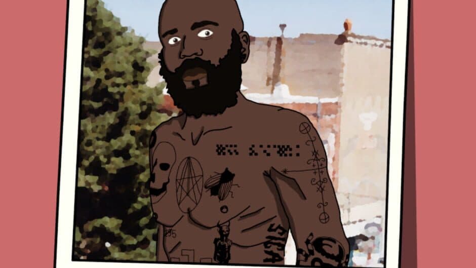 A Ride to Love banner