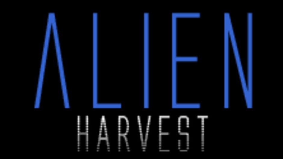 Alien Harvest banner