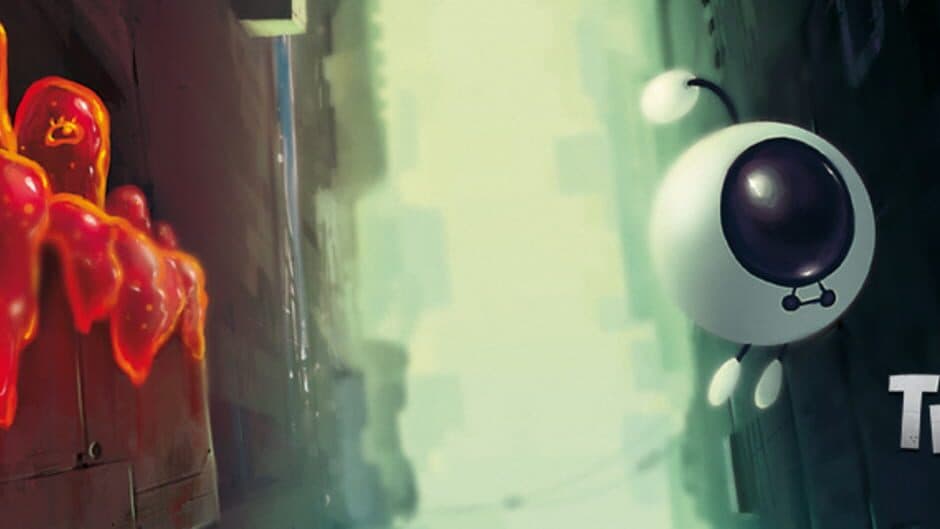 Tetrobot and Co. banner