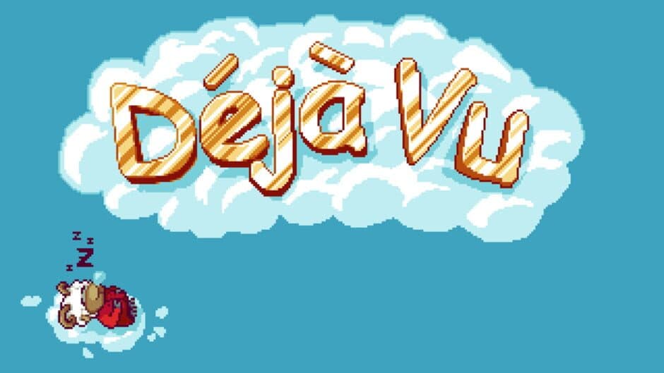 DejaVu banner