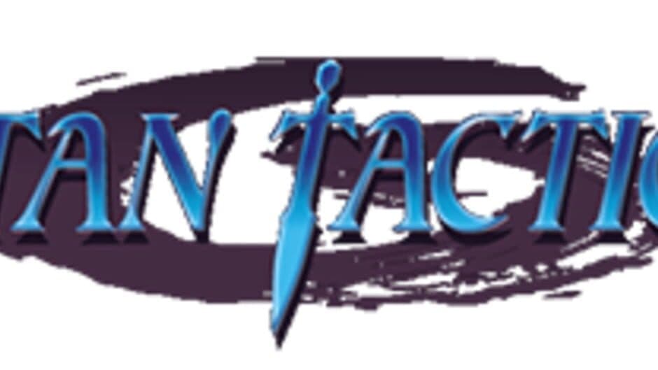 Titan Tactics banner