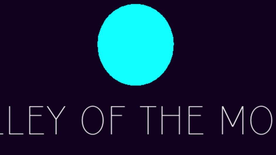 Valley of the Moon banner