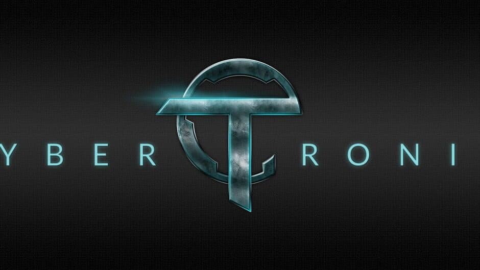 Project Cybertronic banner