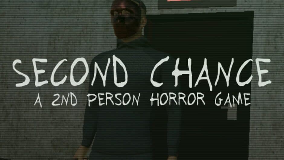 Second Chance banner