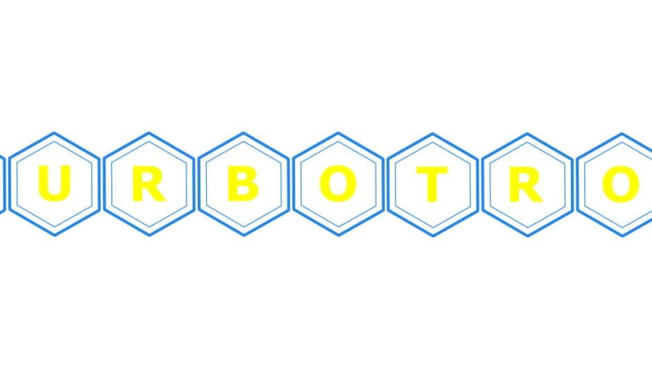 Turbotron banner