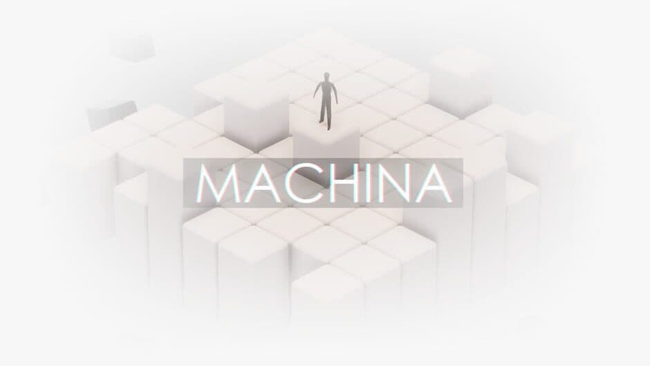 Machina banner