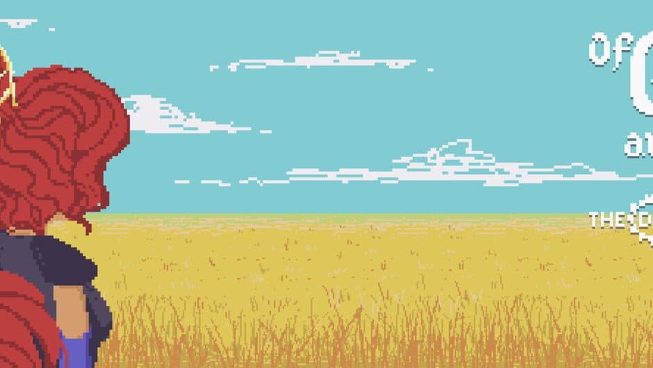 Of Gods and Men: The Daybreak Empire banner