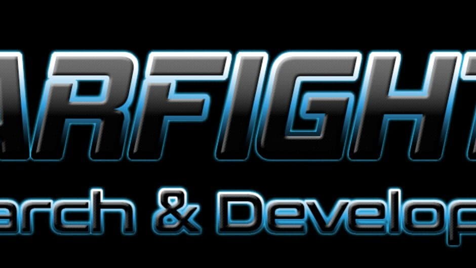 StarFighter R&D HD Edition banner