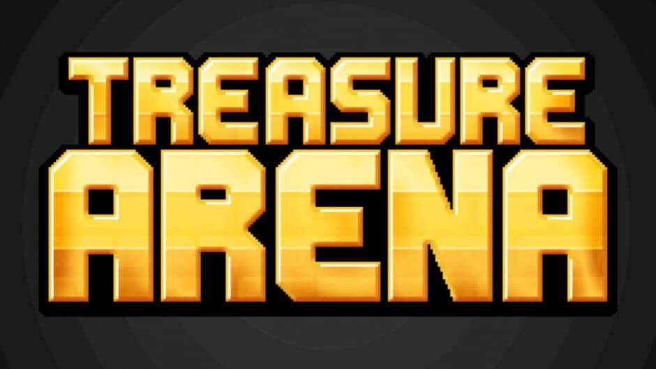 Treasure Arena banner