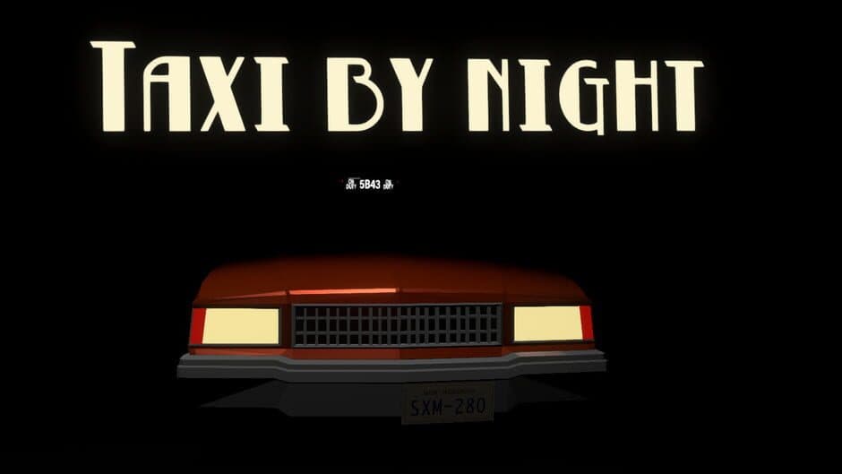 Taxi By Night banner
