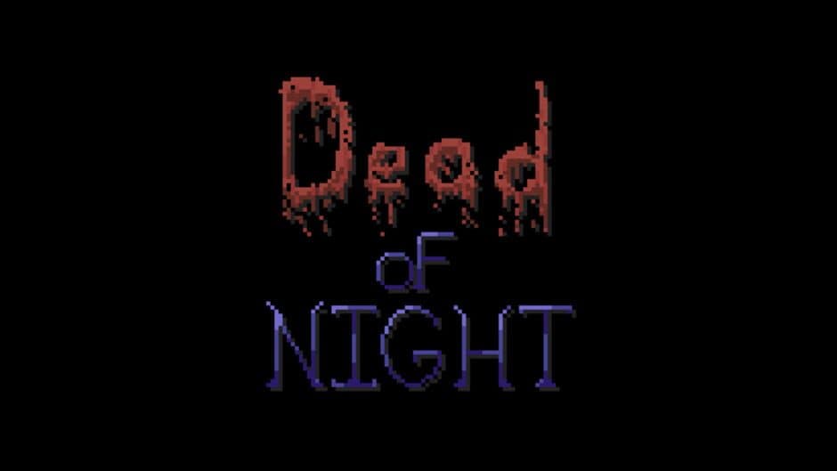 Dead of Night banner