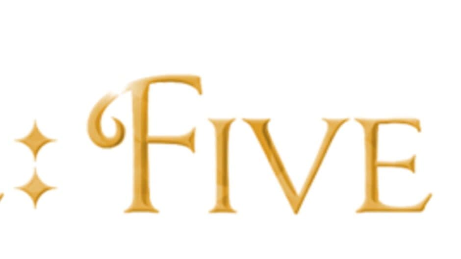 Aurore: Five Princes banner