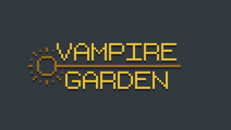 Vampire Garden banner