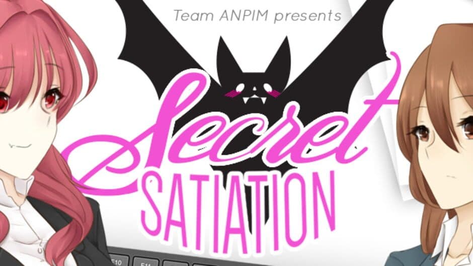 Secret Satiation banner
