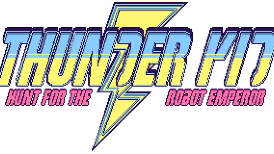 Thunder Kid banner