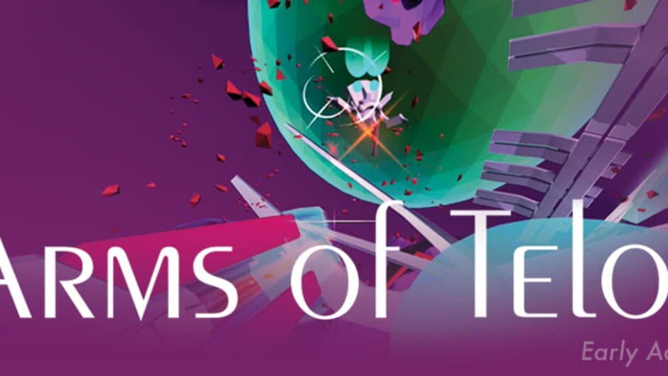Arms of Telos banner