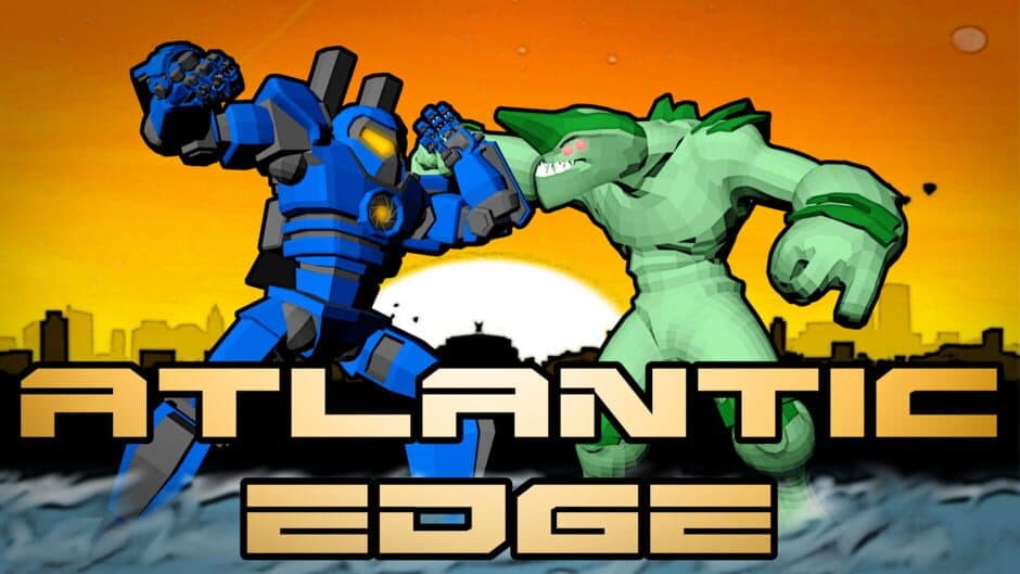 Atlantic Edge banner