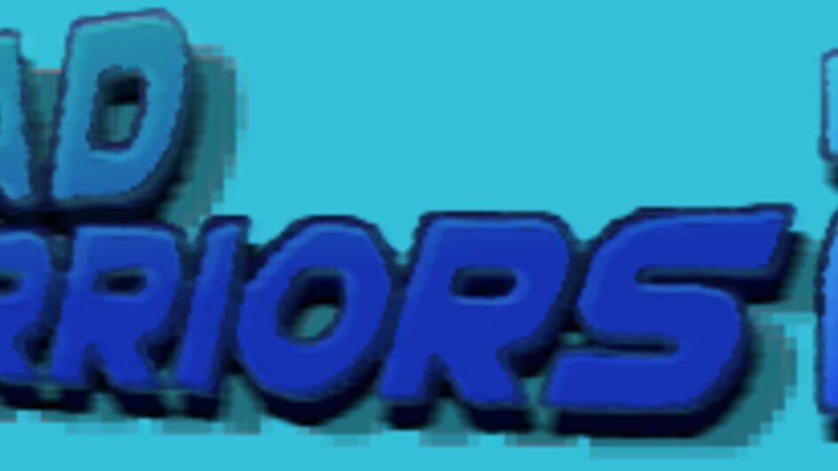 Road Warriors 2 banner