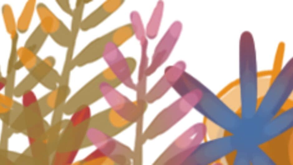 Lil Ghost Garden banner