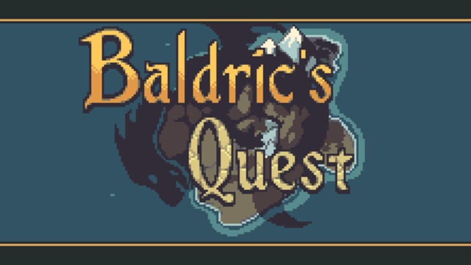Baldric's Quest banner