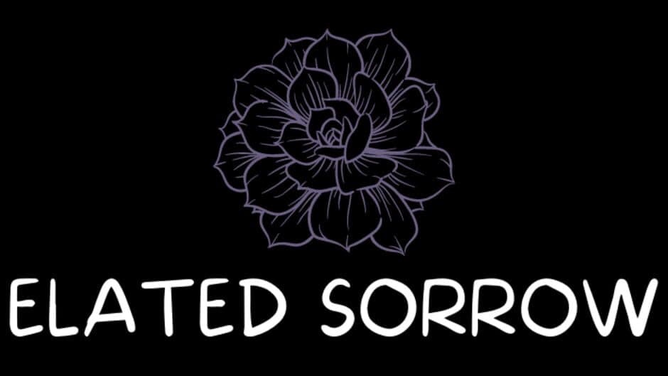 Elated Sorrow banner