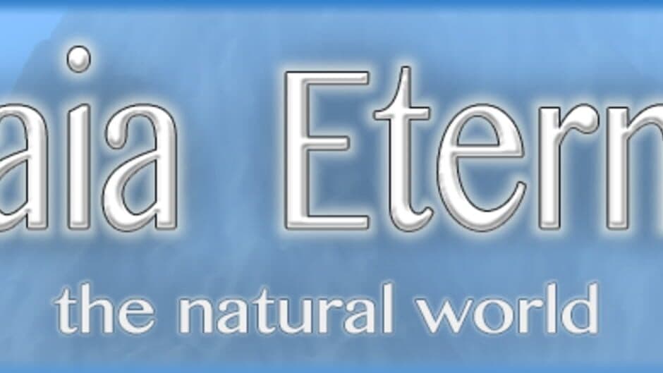 Gaia Eternal banner