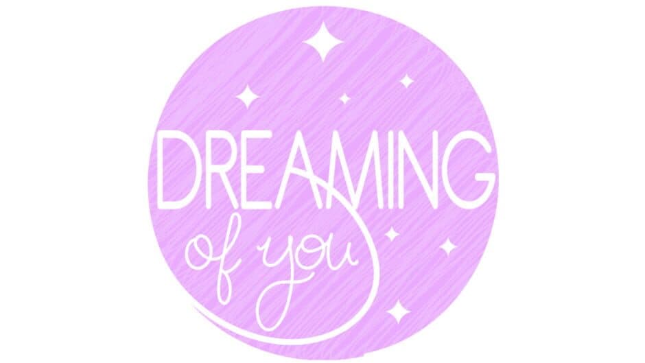 Dreaming of You banner