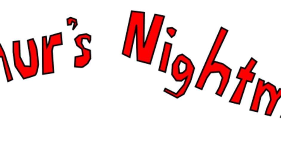 Arthur's Nightmare banner