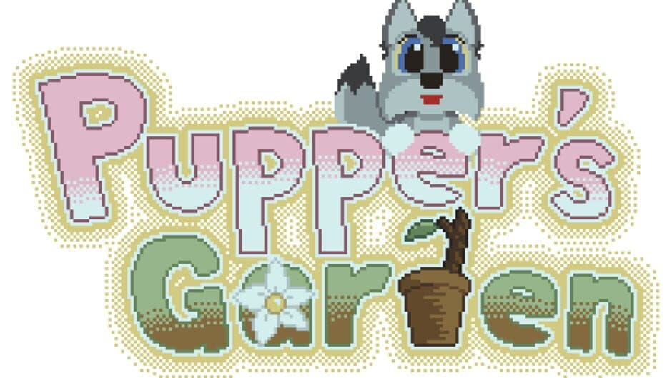 Pupper's Garden banner