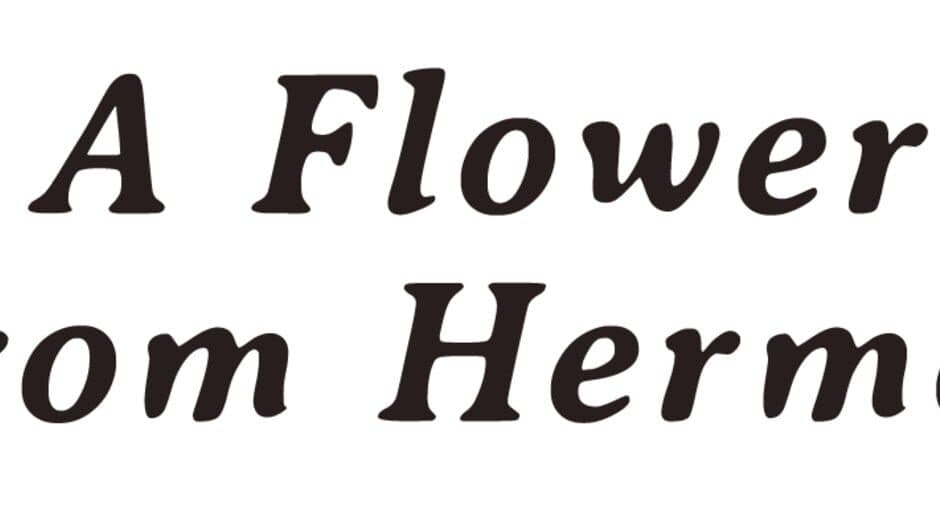 A Flower from Hermes banner