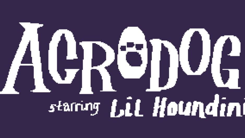 Acrodog banner