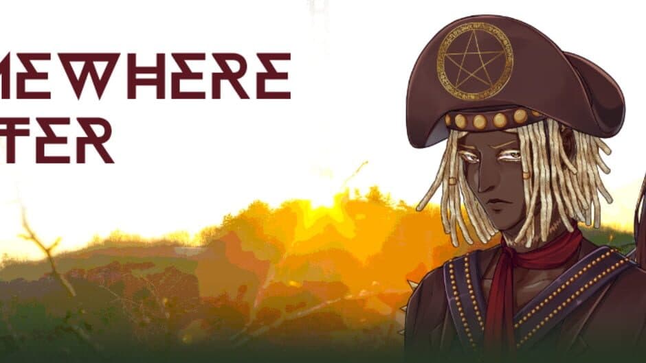 Somewhere Better banner