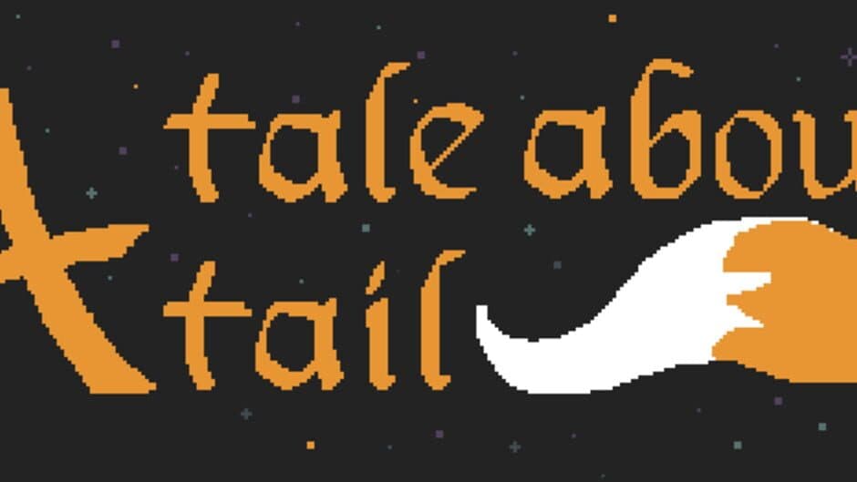 A Tale about Tail banner