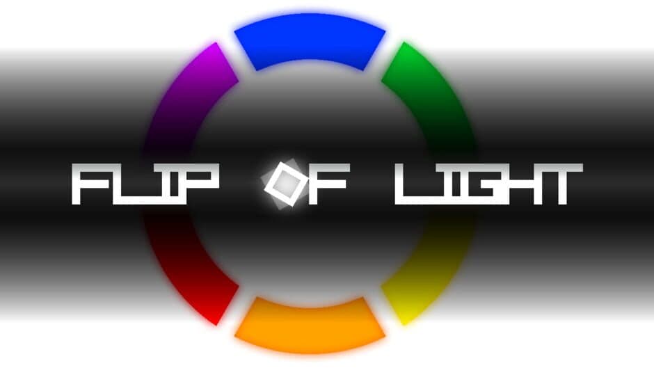 Flip of Light banner