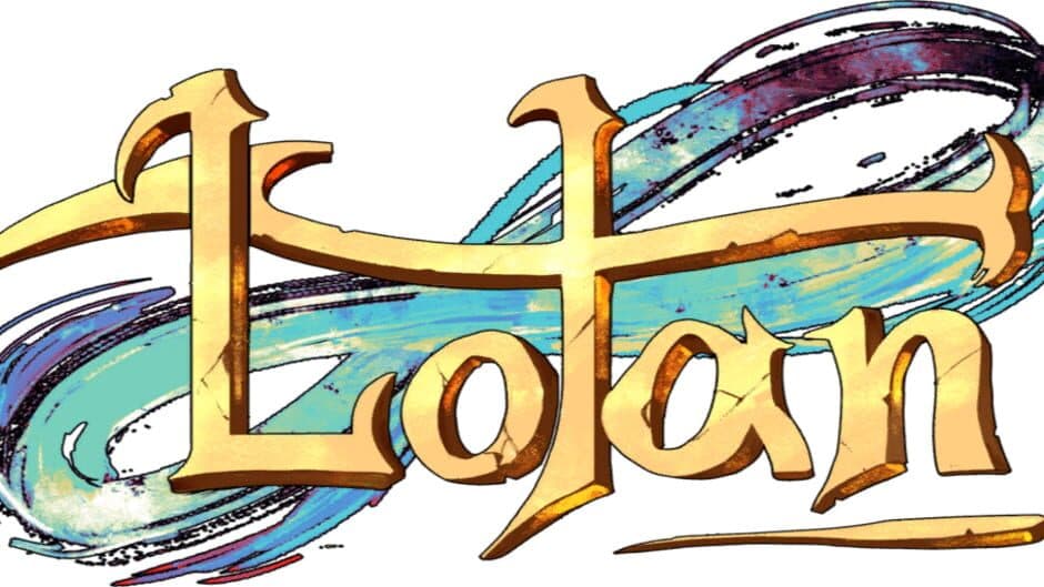 Lotan banner