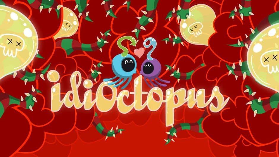Idioctopus banner